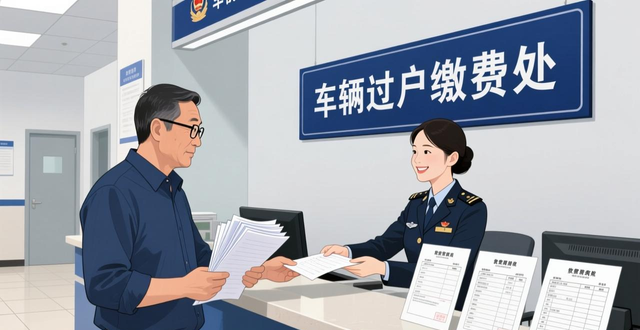 车辆买卖需要什么资料_二手车交易发票开具流程_个人二手车过户手续
