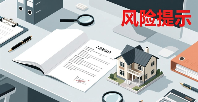 车辆买卖协议简单通用版图_没有取得房产证的二手房买卖合同效力_二手房交易风险与责任