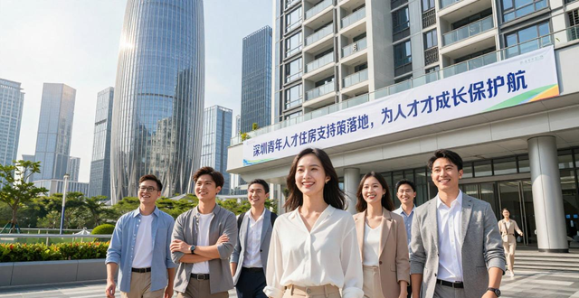 深圳青年人才住房政策_房屋出租_深圳青年人才住房申请条件