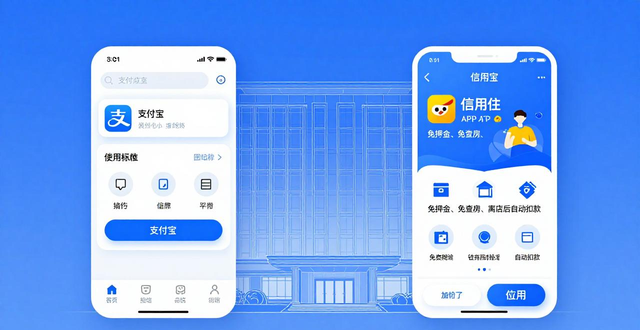 我出价AI技术融合深度_本地生活服务类app_2026年预订酒店与民宿APP综合实力排名