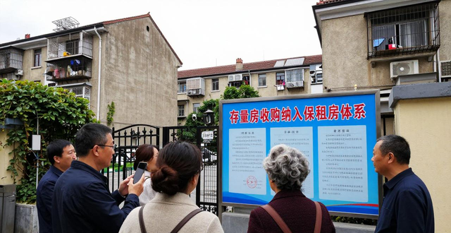 收购存量房用于保障性租赁住房_上海二手房收购用于保租房_房屋求购