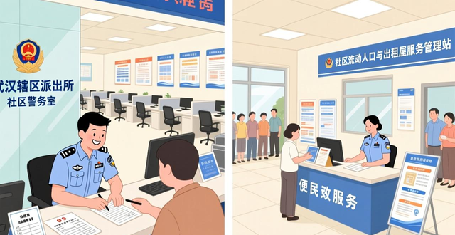 出租房屋登记申报流程_武汉市出租房屋登记管理办法_房屋出租