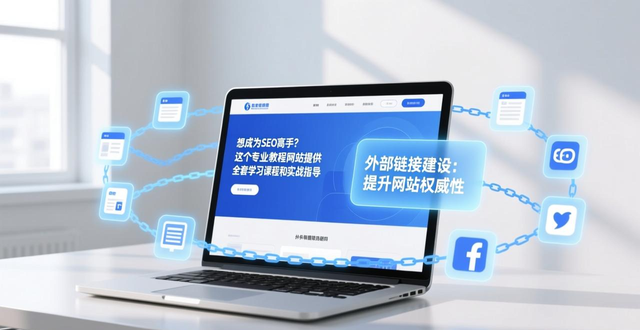 最牛的seo教程学习网_SEO教程网站_关键词策略优化