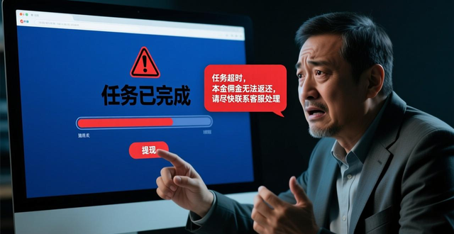 招工_高薪急聘骗局_轻松入职诈骗