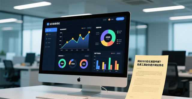 2025年SEO自动优化工具选择指南_147SEO工具功能特点分析_网站seo优化免费