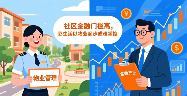 彩生活物业管理O2O模式_彩生活服务联系电话_彩生活社区金融发展潜力