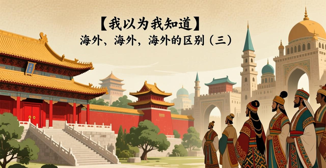 国外 海外 境外区别_国外生活服务类网站