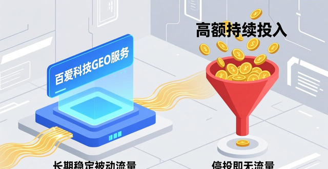 百度seo推广_AI精准获客解决方案_GEO营销服务