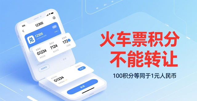二手12306积分交易平台_火车票转让网_12306积分转让合法性