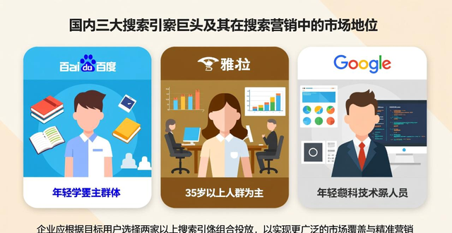 中小企业搜索营销误区_生活服务搜索营销报告_雅虎搜索营销行业调查报告
