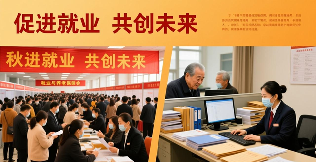 社会保障_生活服务街区_就业政策