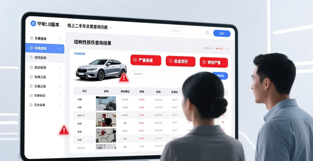 二手车交易信息查询平台2.0版_二手信息_江西省二手车交易信息查询平台